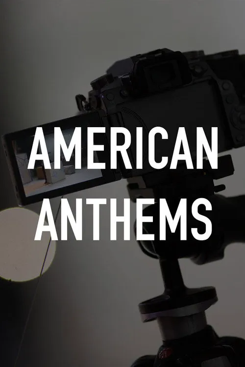 American Anthems 第 1 季海报