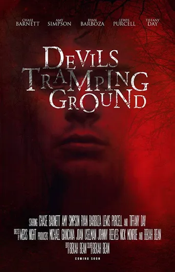 Devils Tramping Grounds海报
