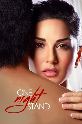 一夜情海报