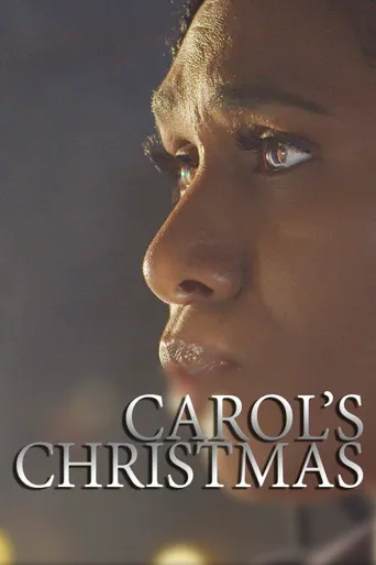 Carol's Christmas海报
