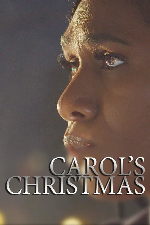 Carol's Christmas海报