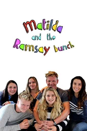 Matilda and the Ramsay Bunch 第 5 季海报