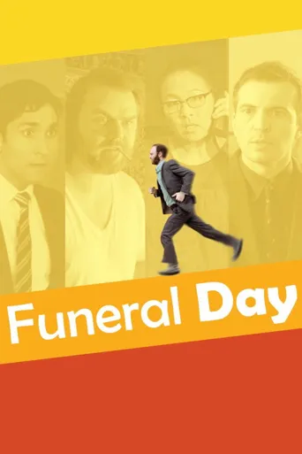 Funeral Day海报
