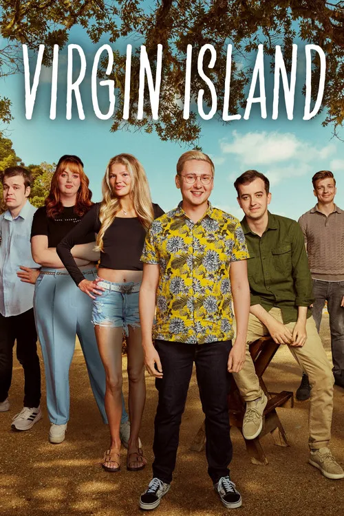 Virgin Island 第 1 季海报