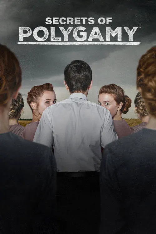 Secrets of Polygamy 第 1 季海报