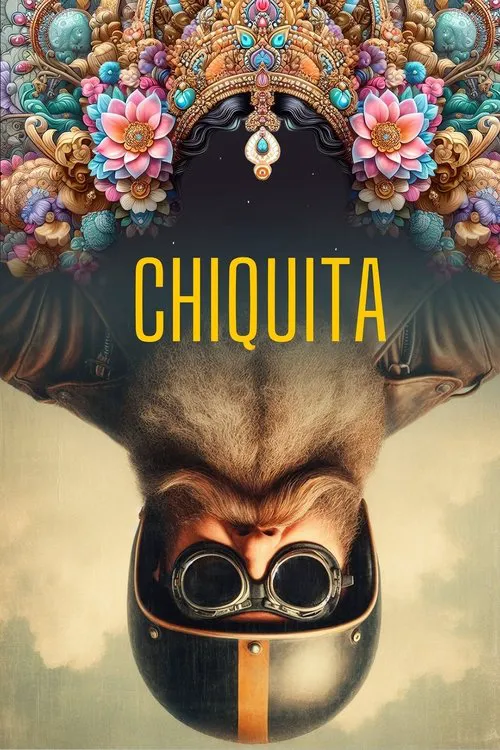 Chiquita海报