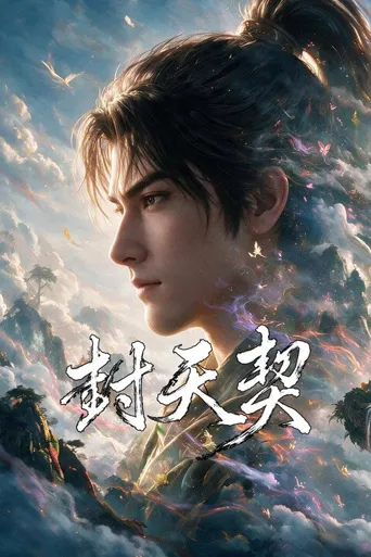 封天契 第 1 季海报