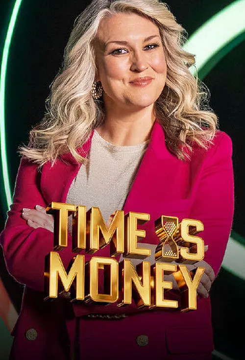 Time is Money 第 1 季海报