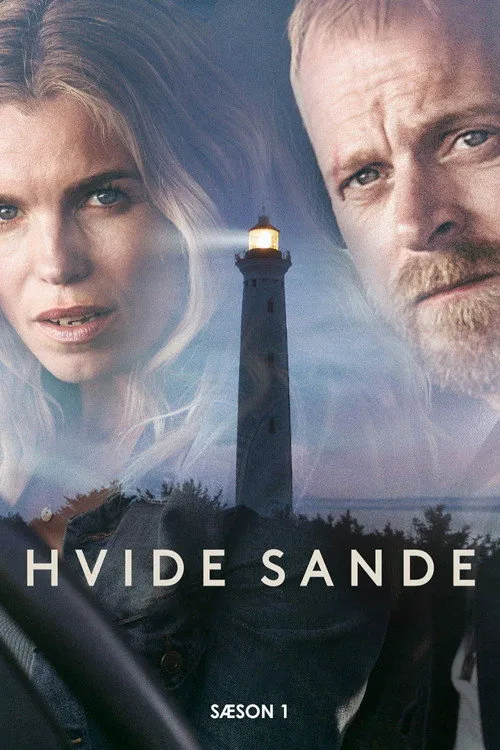 Hvide Sande 第 1 季海报