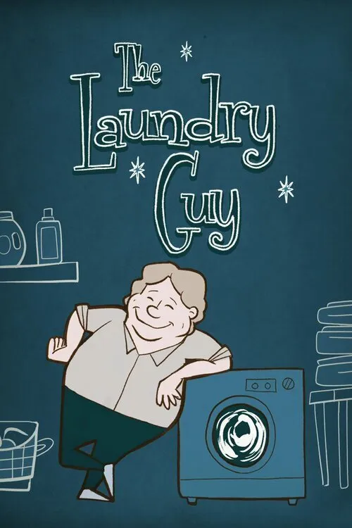 The Laundry Guy 第 1 季海报