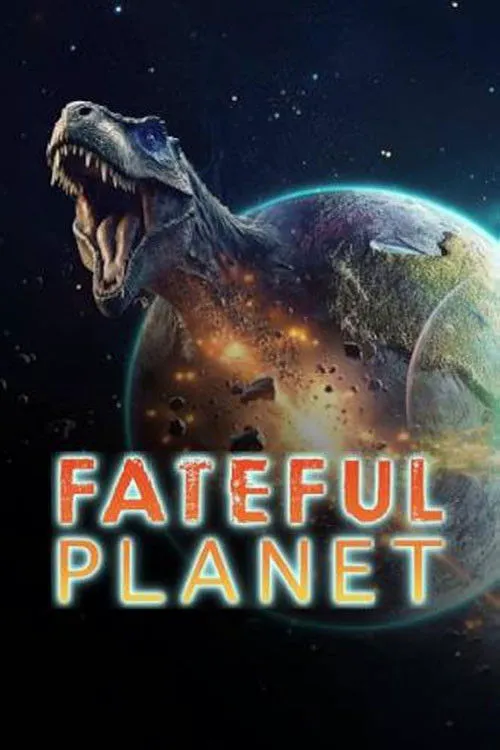 Planeta Tierra (Fateful Planet) 第 1 季海报