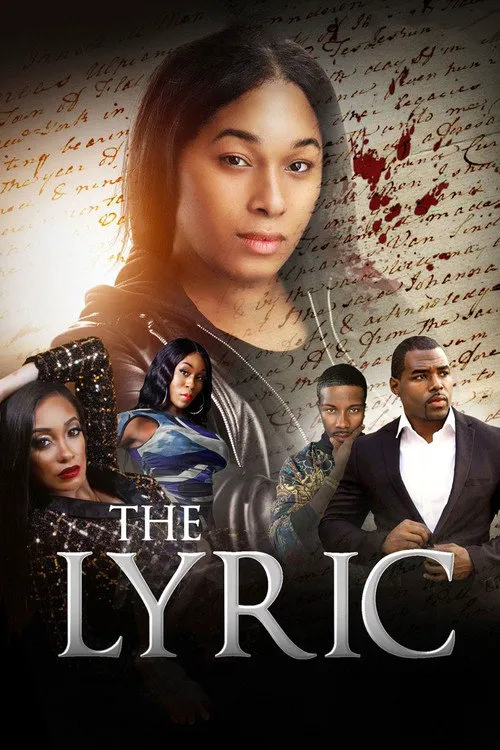 The Lyric海报