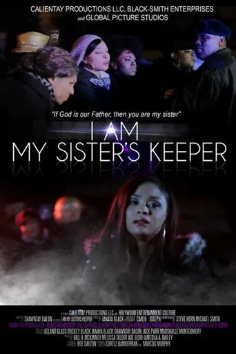 I Am My Sister's Keeper海报