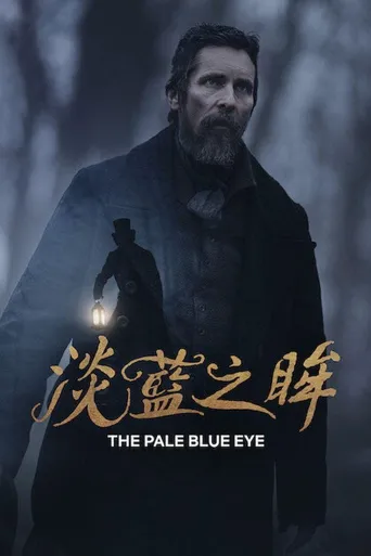 淡蓝之眸海报