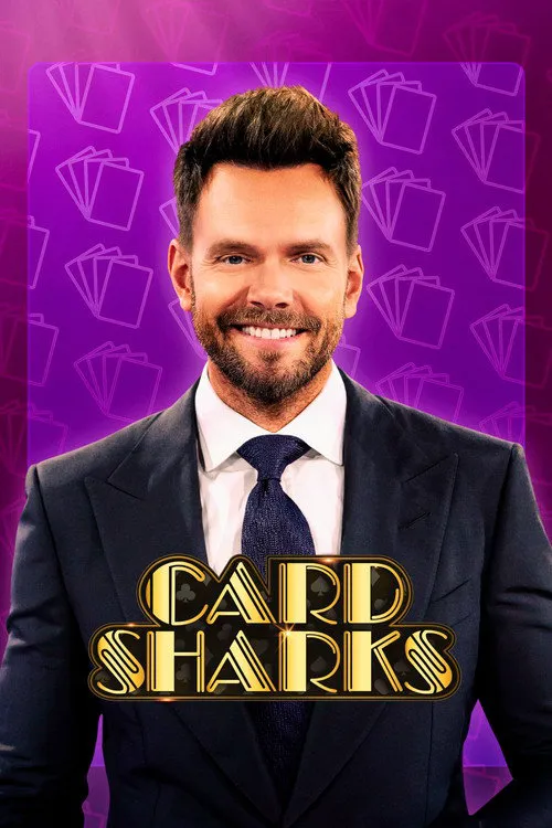 Card Sharks 第 2 季海报