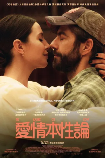 简如西尔万海报