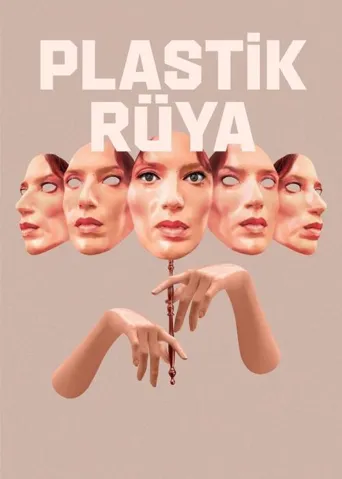 Plastik Rüya海报