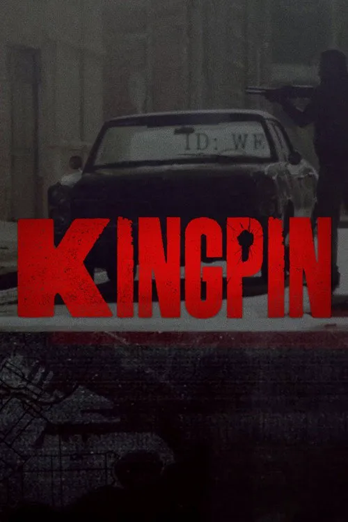 Kingpin 第 1 季海报