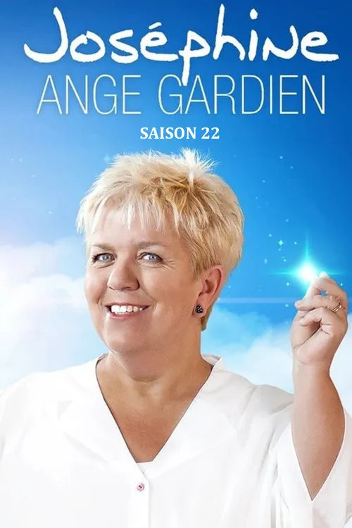 Joséphine, ange gardien 第 22 季海报