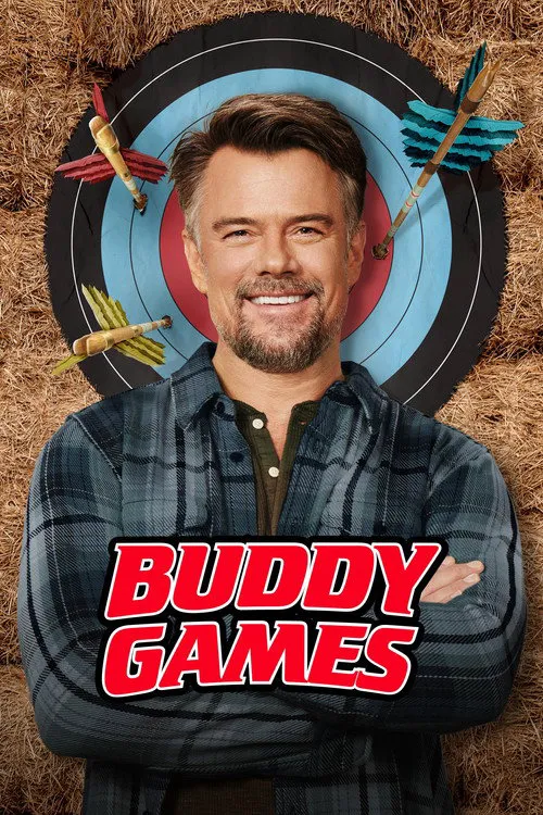Buddy Games 第 1 季海报