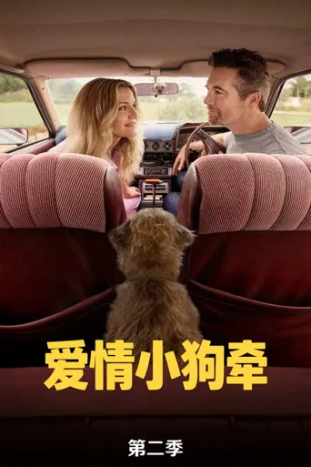 爱情小狗牵 第 2 季海报