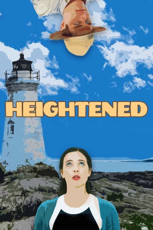 Heightened海报