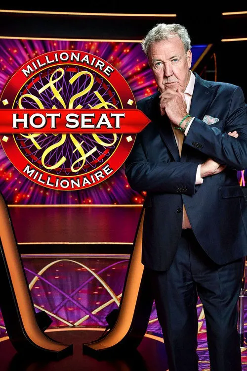 Millionaire Hot Seat 第 2 季海报
