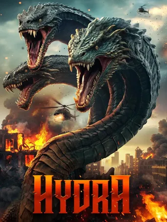 Hydra海报
