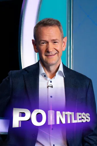 Pointless 第 24 季海报