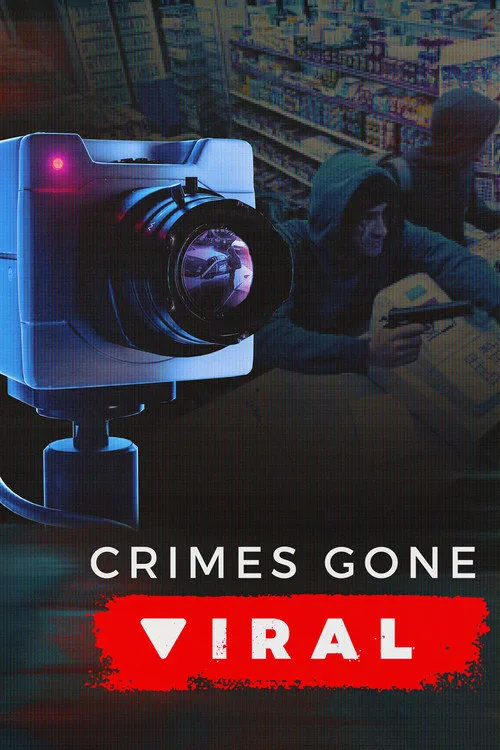 Crimes Gone Viral 第 2 季海报