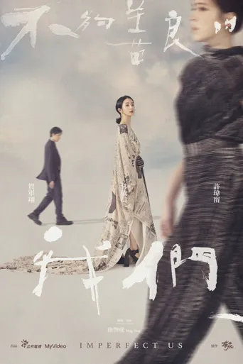 不够善良的我们海报