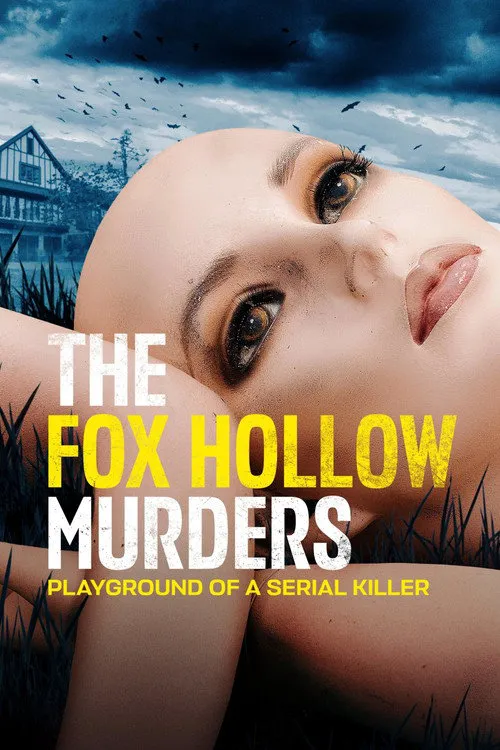 The Fox Hollow Murders: Playground of a Serial Killer 第 2 季海报