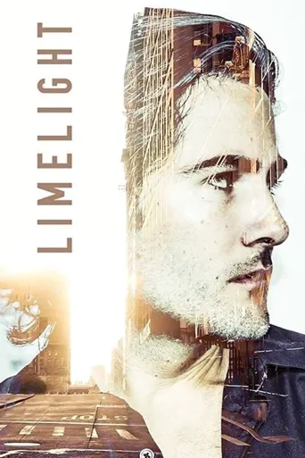 Limelight海报