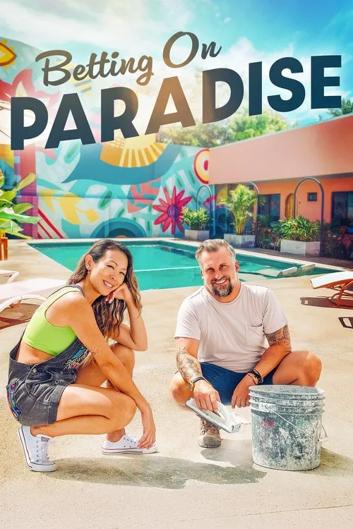 Betting on Paradise 第 1 季海报
