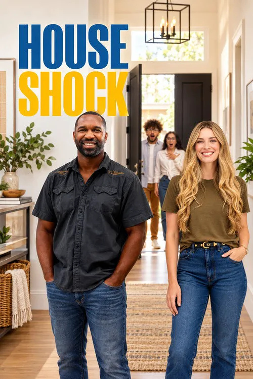 House Shock 第 1 季海报