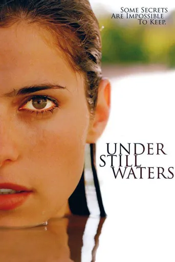 Under Still Waters海报