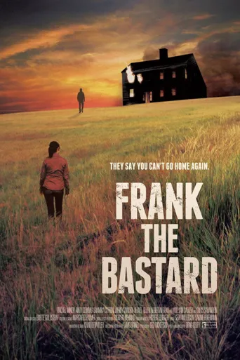 Frank the Bastard海报