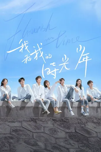 我和我的时光少年海报