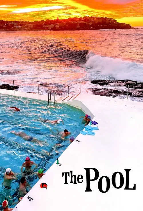 The Pool海报