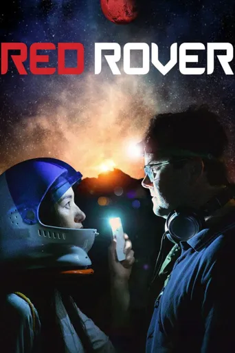 Red Rover海报