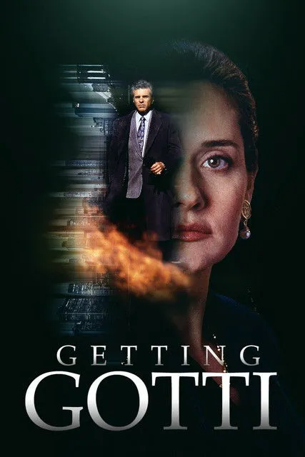 Getting Gotti海报