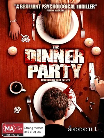 The Dinner Party海报