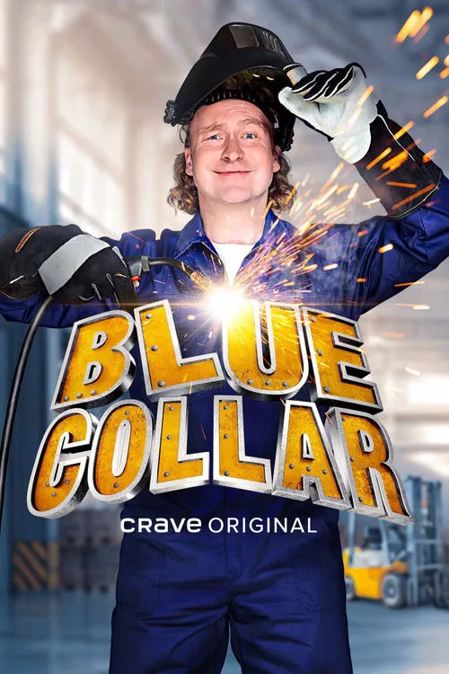 Blue Collar 第 1 季海报
