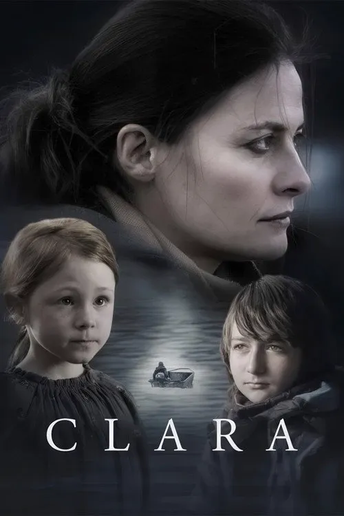 Clara海报