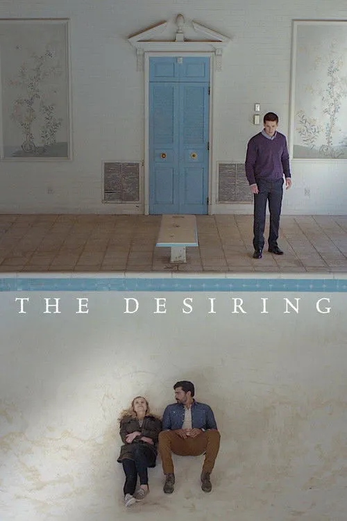 The Desiring海报