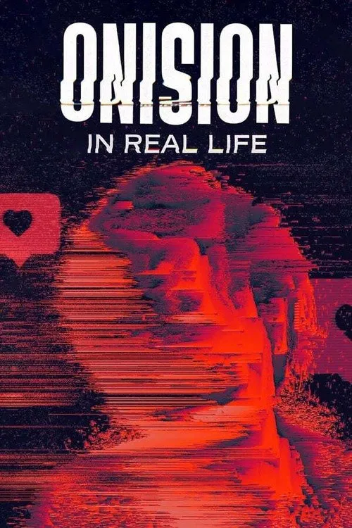 Onision: In Real Life 第 1 季海报