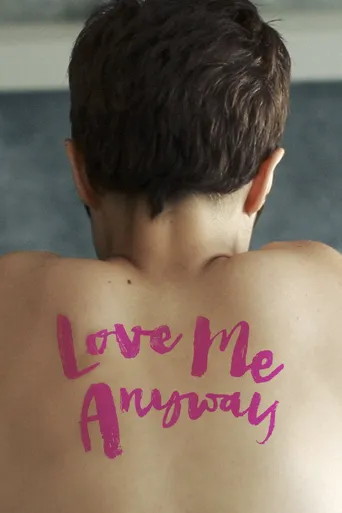 Love Me Anyway海报
