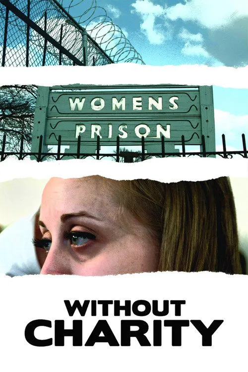 Without Charity海报