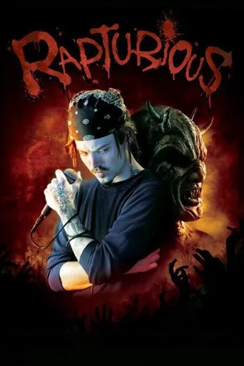 Rapturious海报