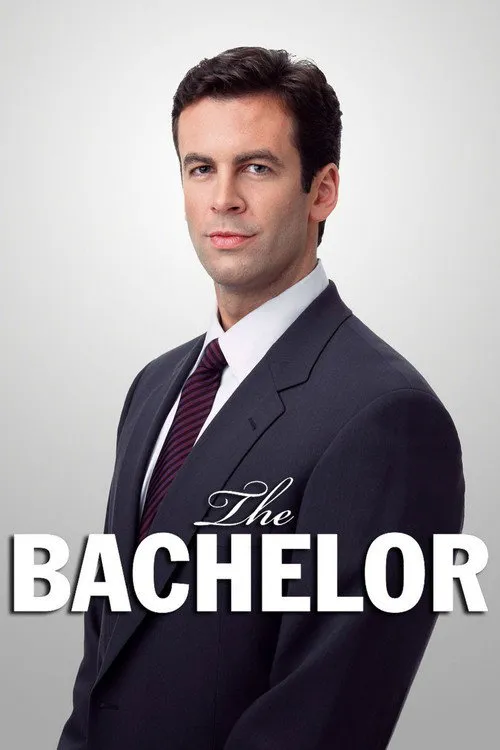 The Bachelor 第 1 季海报